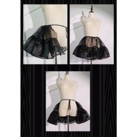 Strange Toy Box 7pc Set Outfit by Lizbird (LZB01)